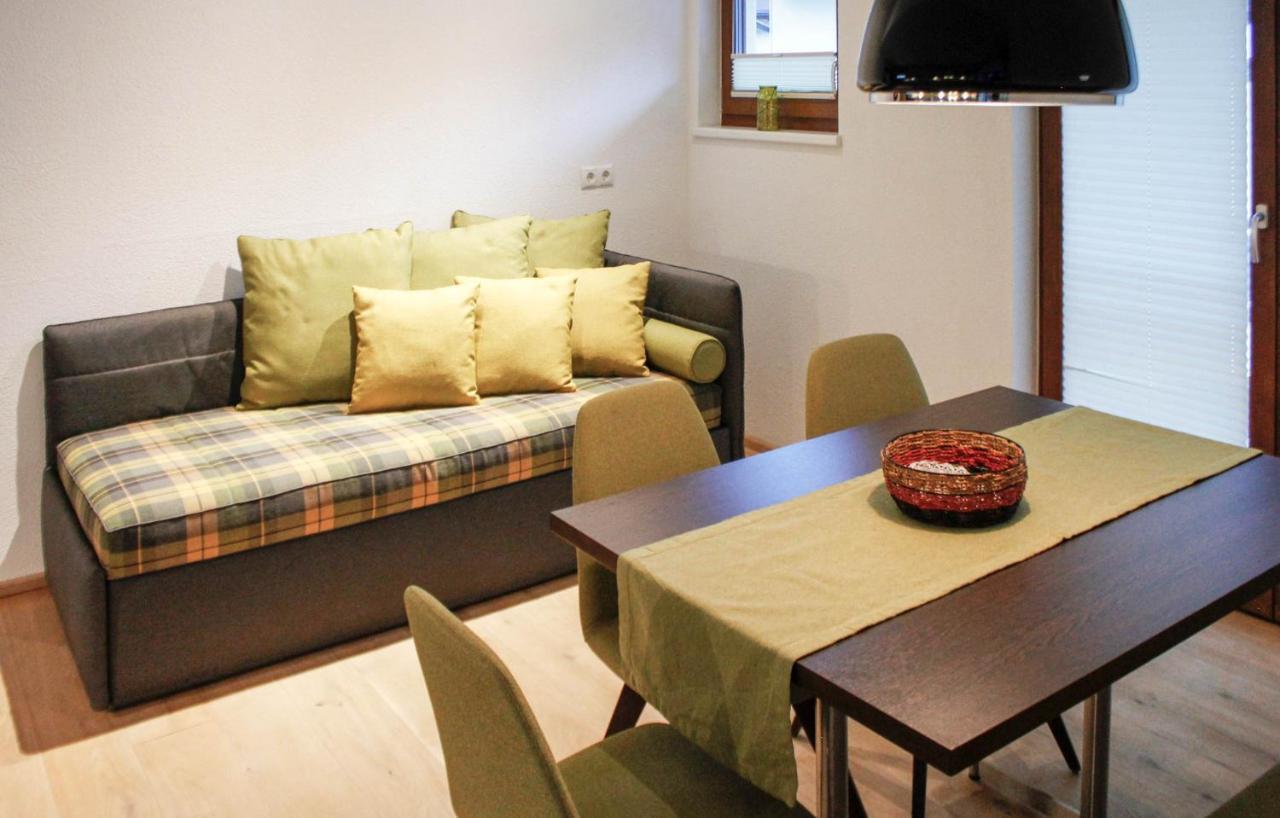 Lutonia Appartements Soelden Exteriér fotografie